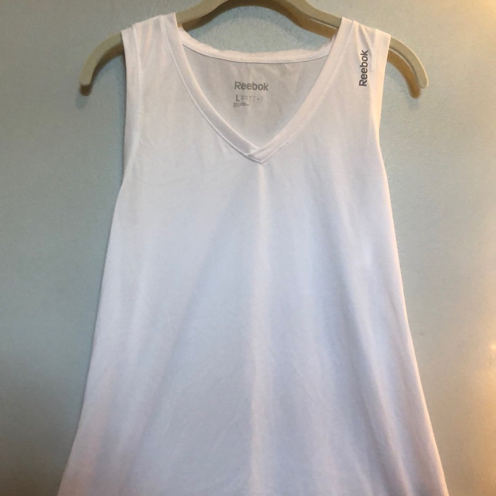 Reebok Athletic Tank